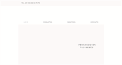 Desktop Screenshot of dveros.com